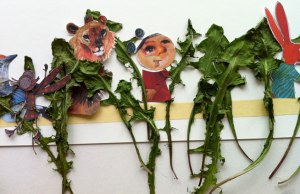 Virginie Egger - Quelle salade!