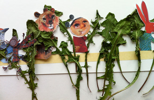 Virginie Egger - Quelle salade!