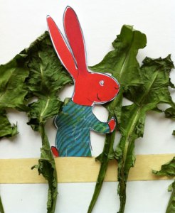 Virginie Egger - Quelle salade!