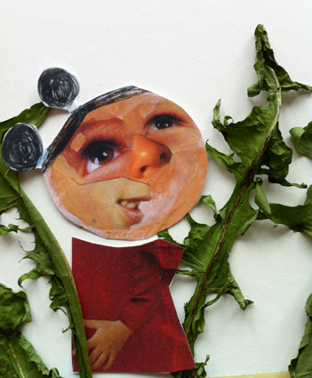 Virginie Egger - Quelle salade!