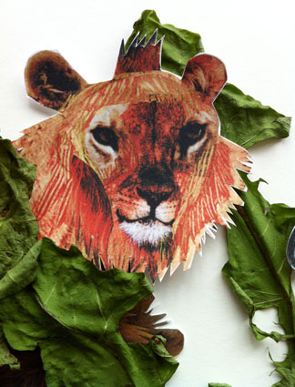 Virginie Egger - Quelle salade!