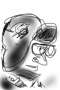 Virginie Egger - illustrations - experiences SketchBook