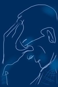 Virginie Egger - illustrations - experiences SketchBook