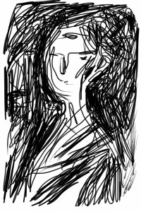 Virginie Egger - illustrations - experiences SketchBook